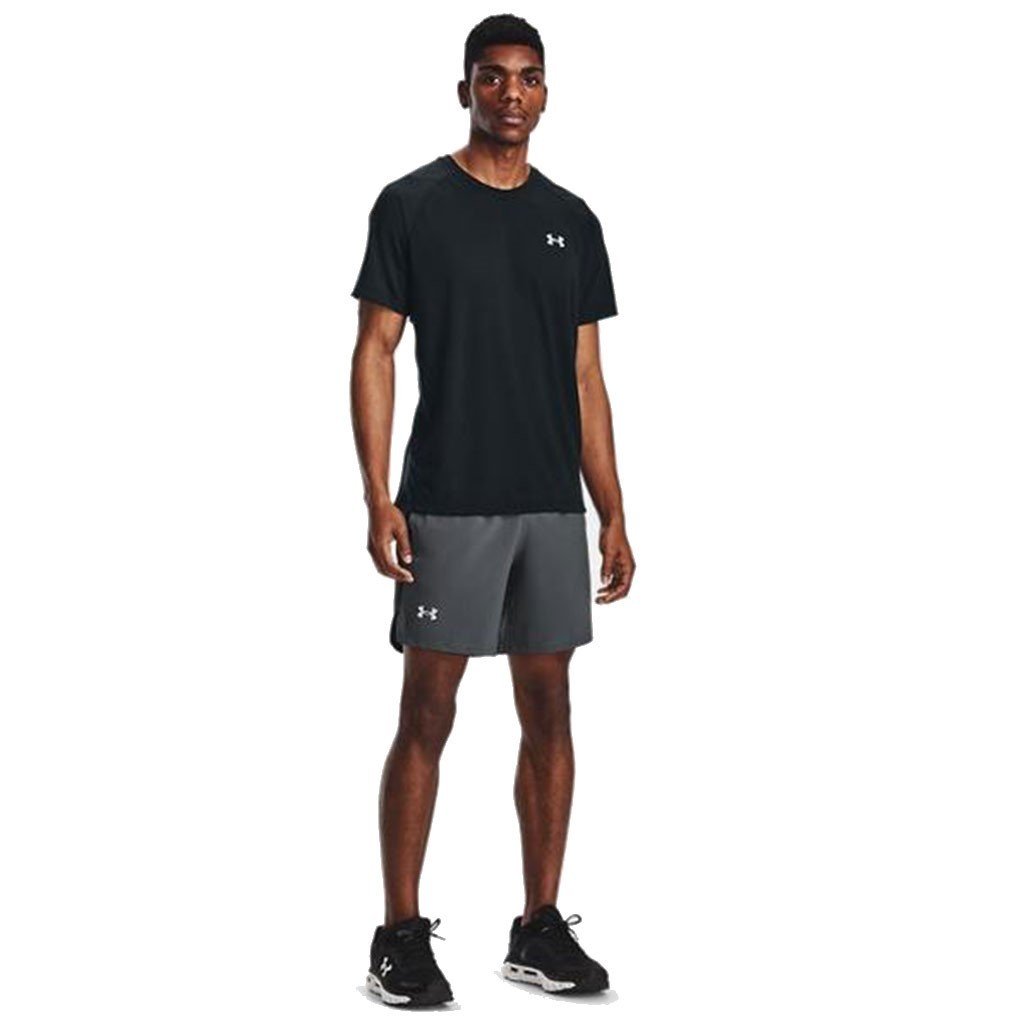 Under Armour Launch 7'' Erkek Koşu Şortu
