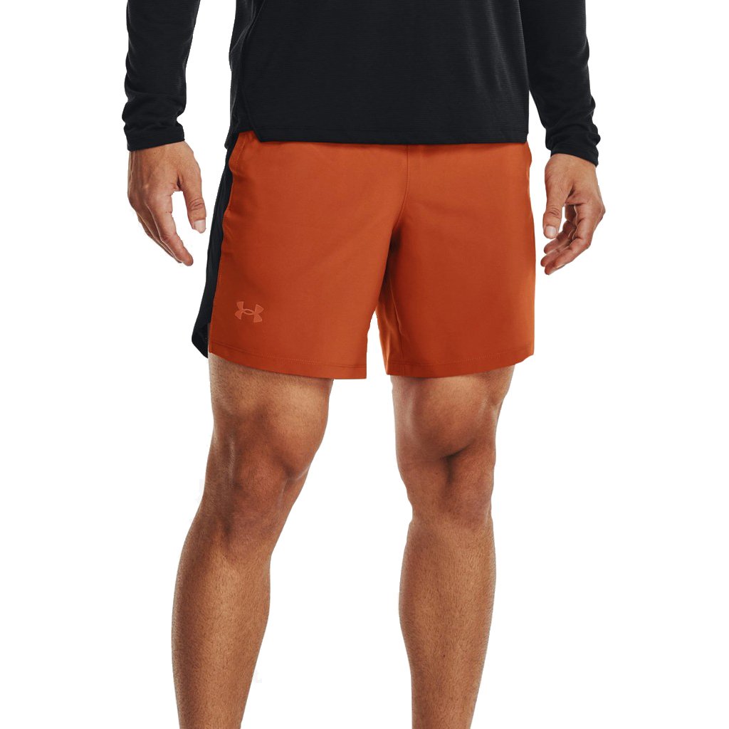 Under Armour Launch 7'' Erkek Koşu Şortu XXL