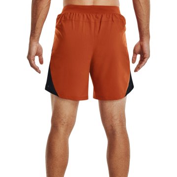 Under Armour Launch 7'' Erkek Koşu Şortu XXL