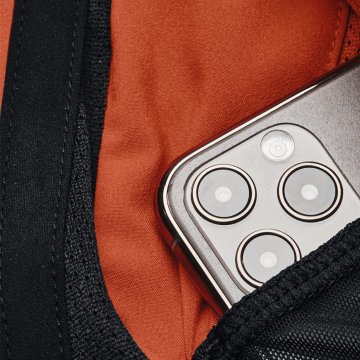 Under Armour Launch 7'' Erkek Koşu Şortu XXL