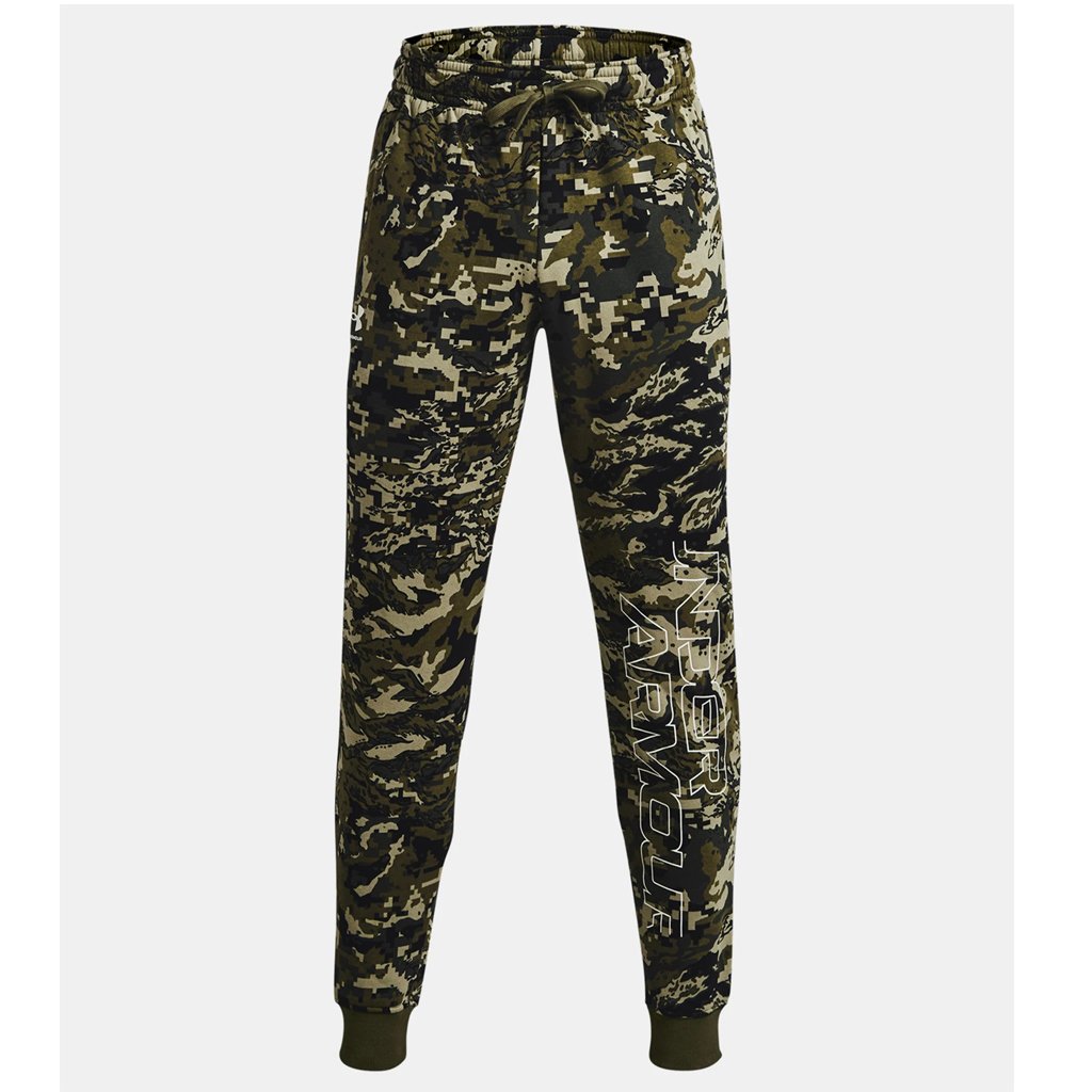 Under Armour Rival Erkek Eşofman Altı