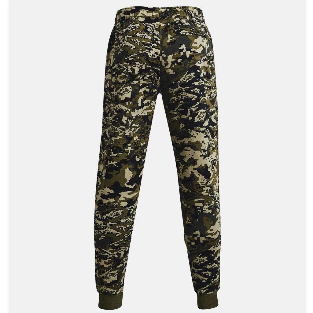 Under Armour Rival Erkek Eşofman Altı