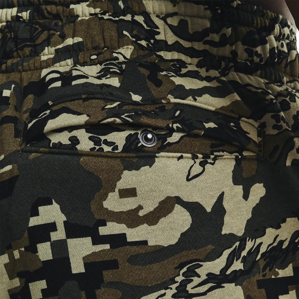Under Armour Rival Erkek Eşofman Altı
