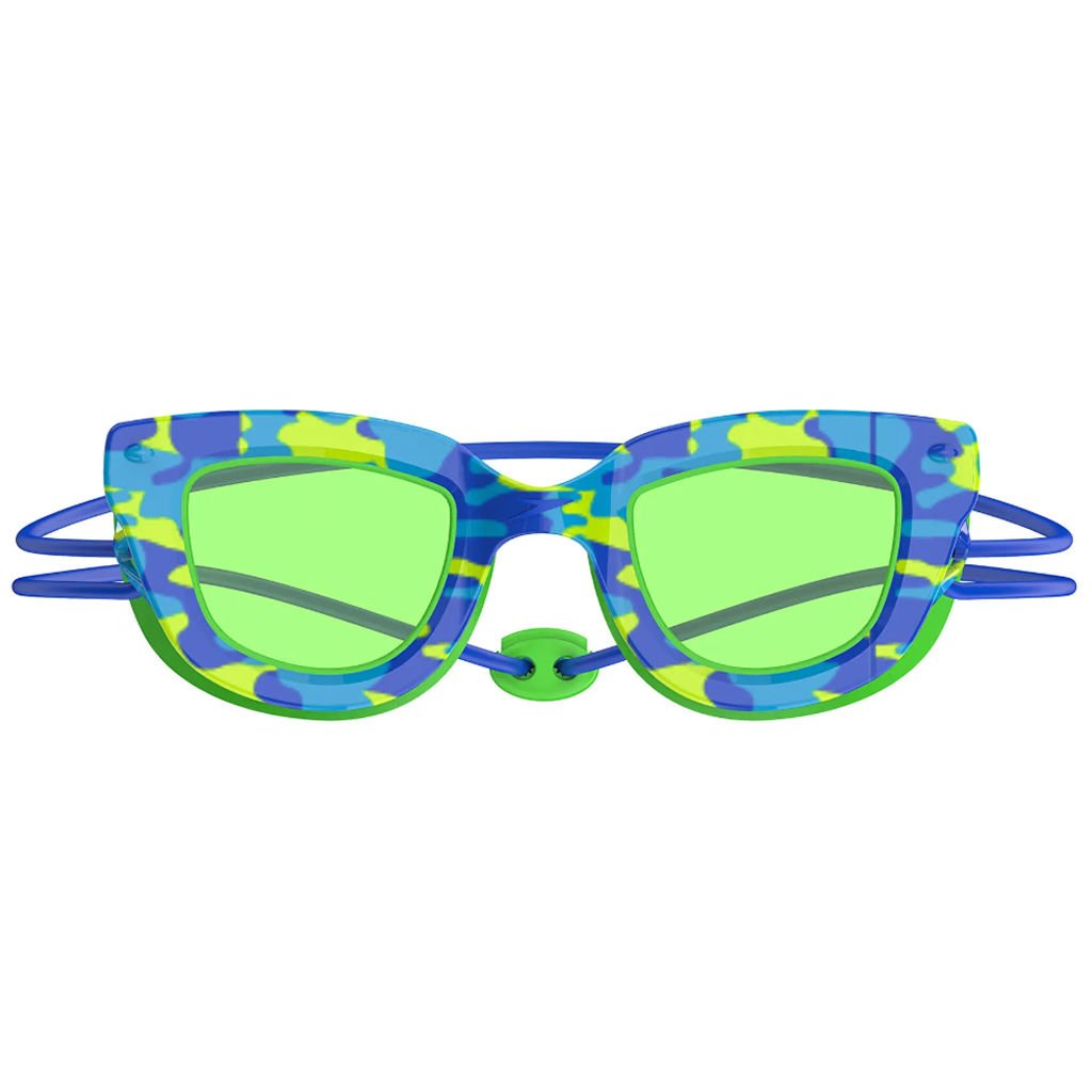 Speedo Sunny G Pop Çocuk Yüzücü Gözlüğü
