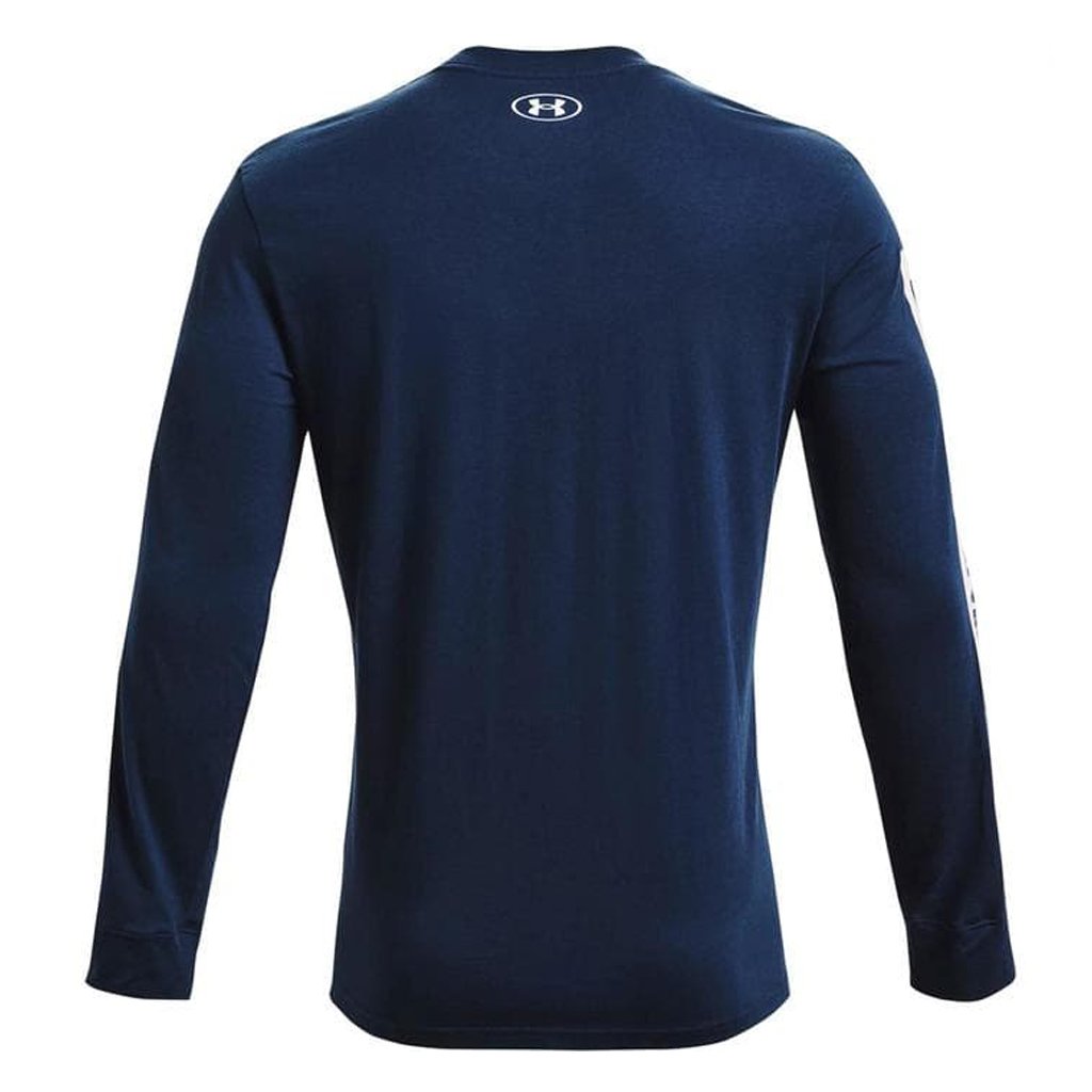 Under Armour Camo Erkek Sweatshirt