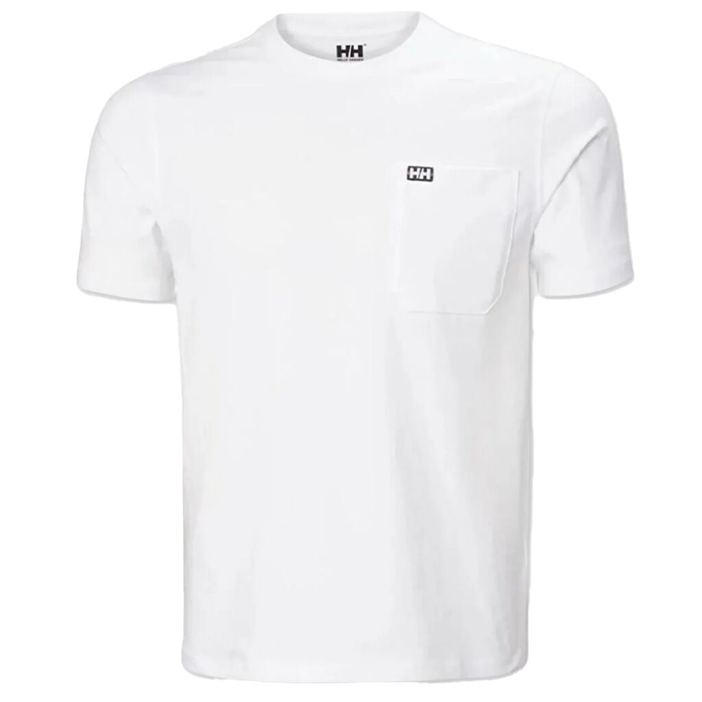 Helly Hansen Hudson Erkek Tişört