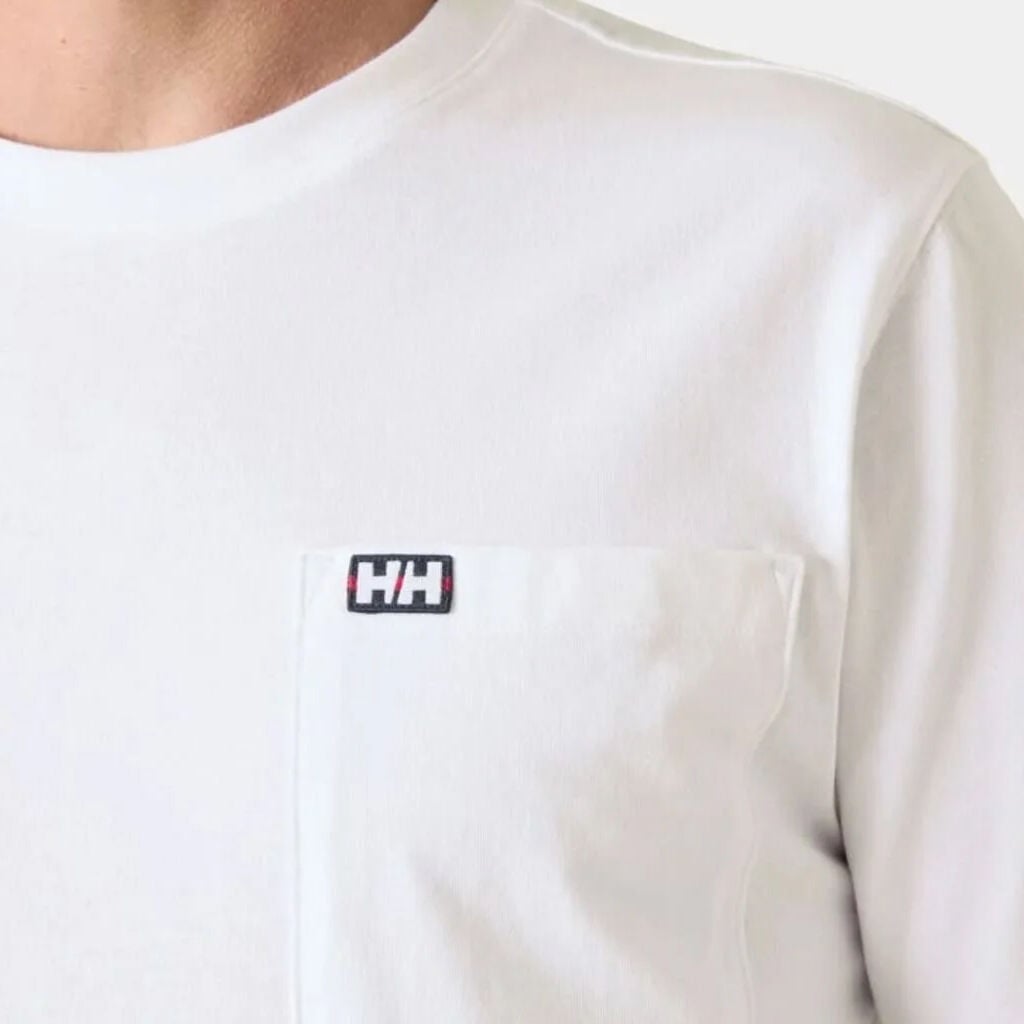 Helly Hansen Hudson Erkek Tişört