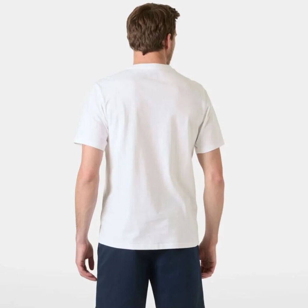 Helly Hansen Hudson Erkek Tişört