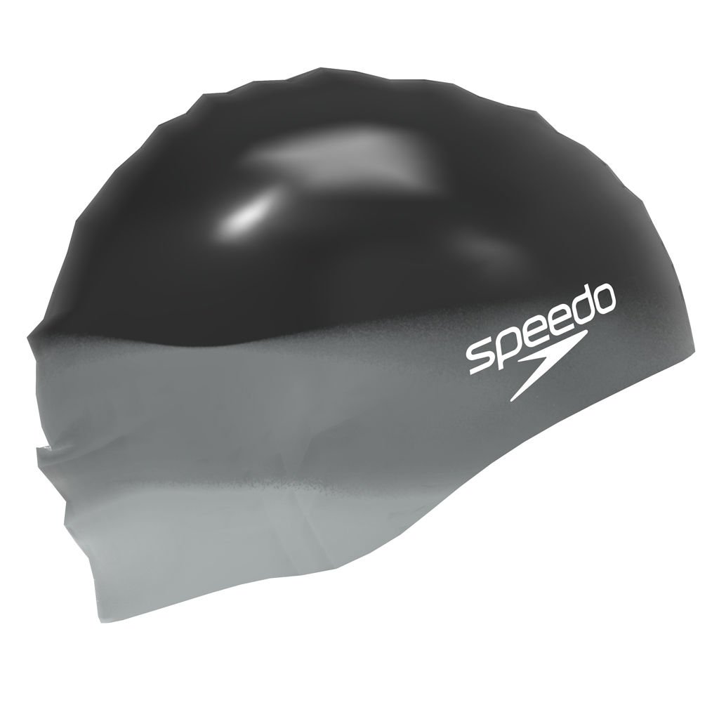 Speedo Multi Colour Silikon Yüzücü Bonesi