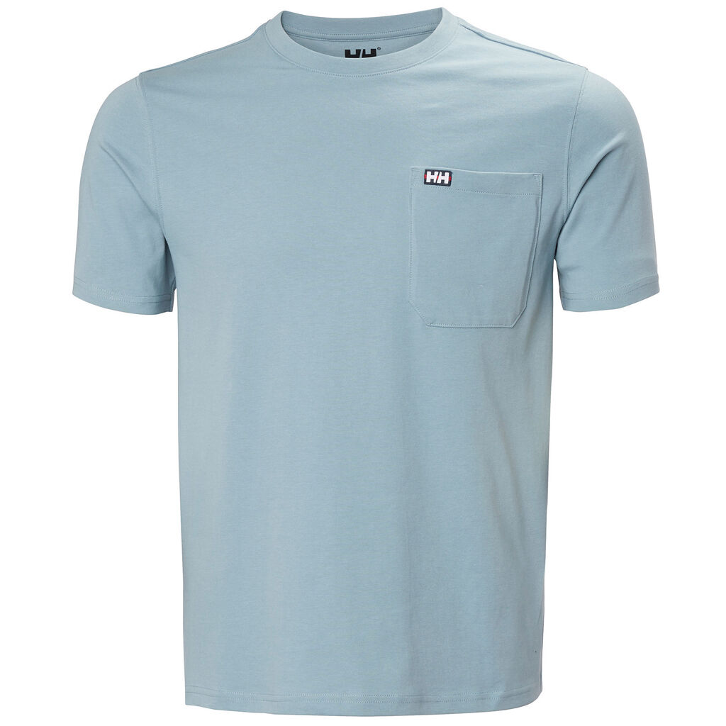 Helly Hansen Hudson Erkek Tişört