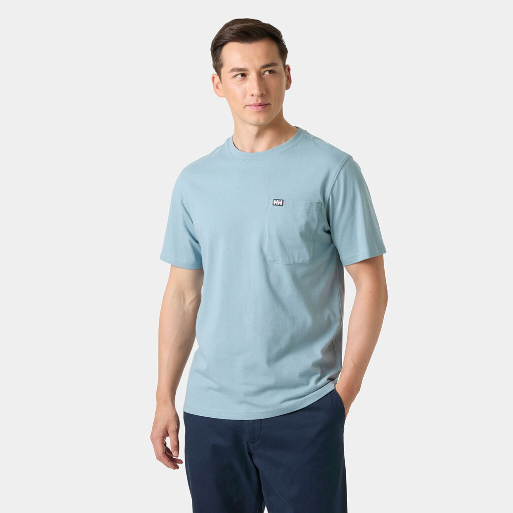 Helly Hansen Hudson Erkek Tişört