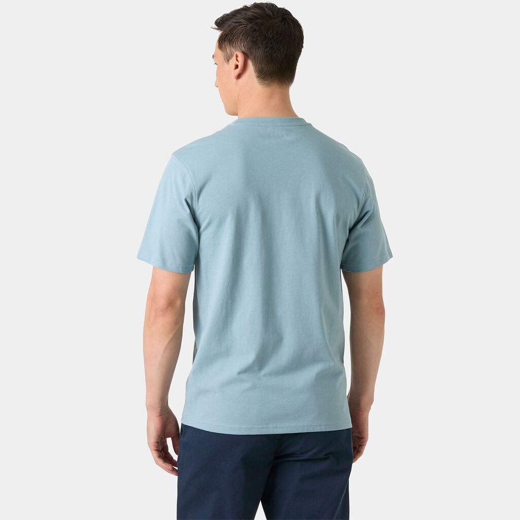 Helly Hansen Hudson Erkek Tişört