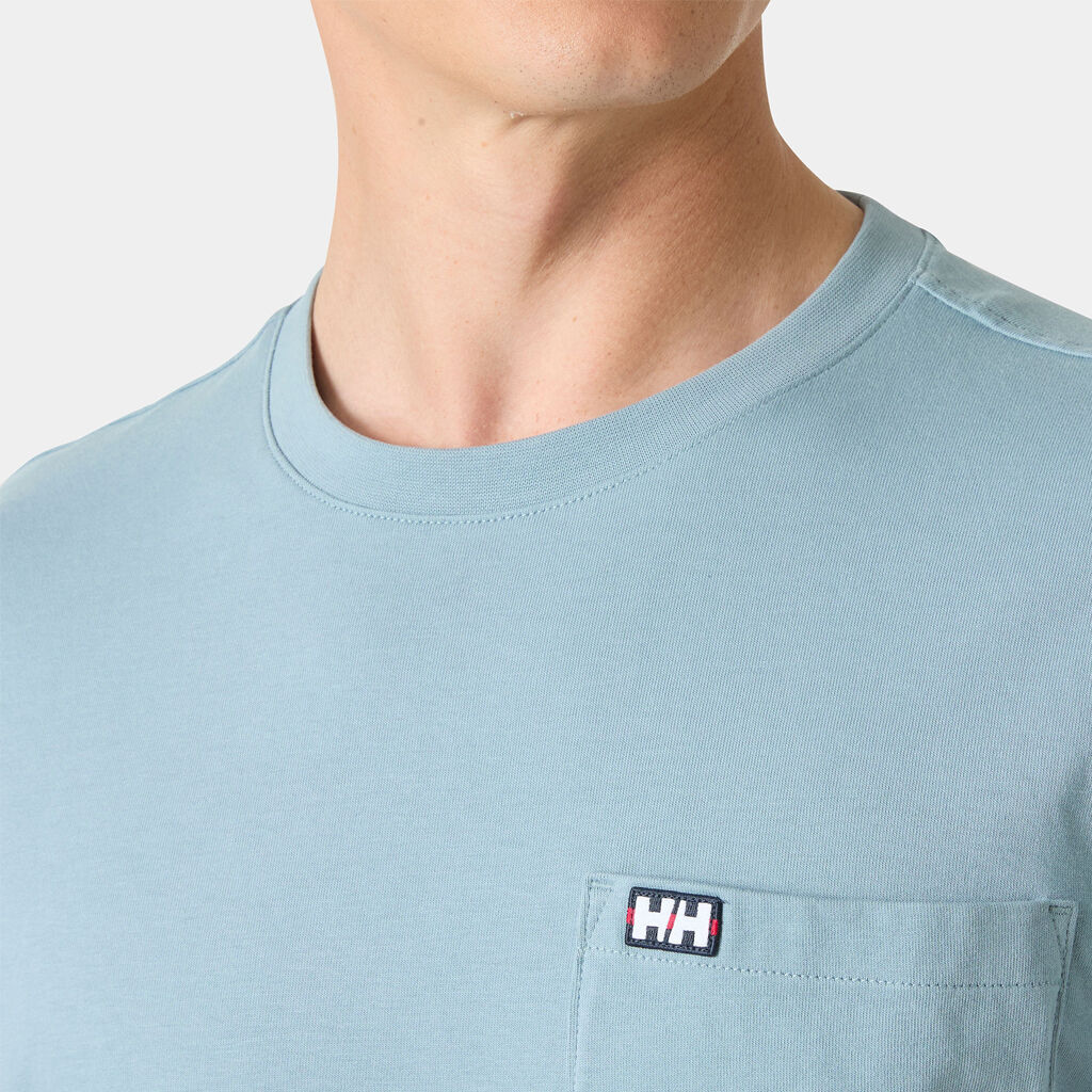 Helly Hansen Hudson Erkek Tişört