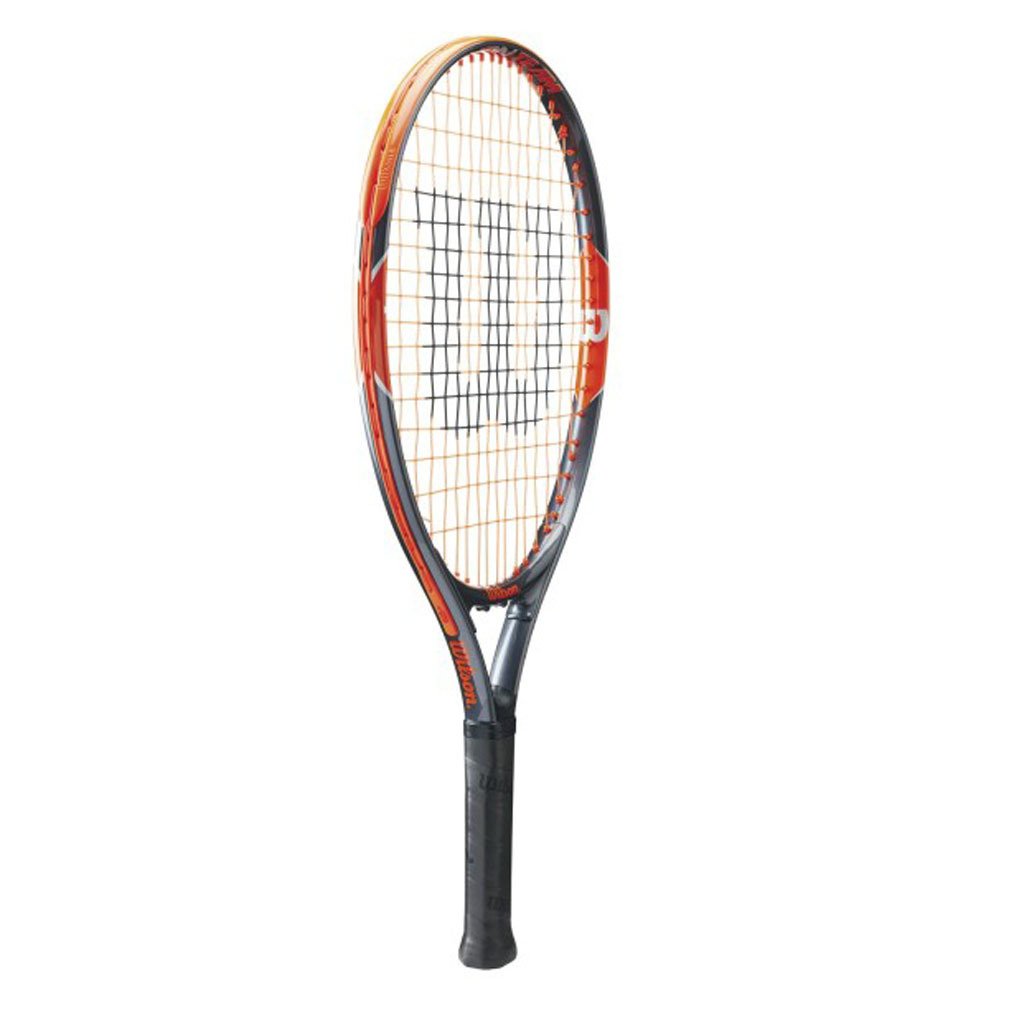 Wilson WRT209800 Burn Team 25 Çocuk Tenis Raketi