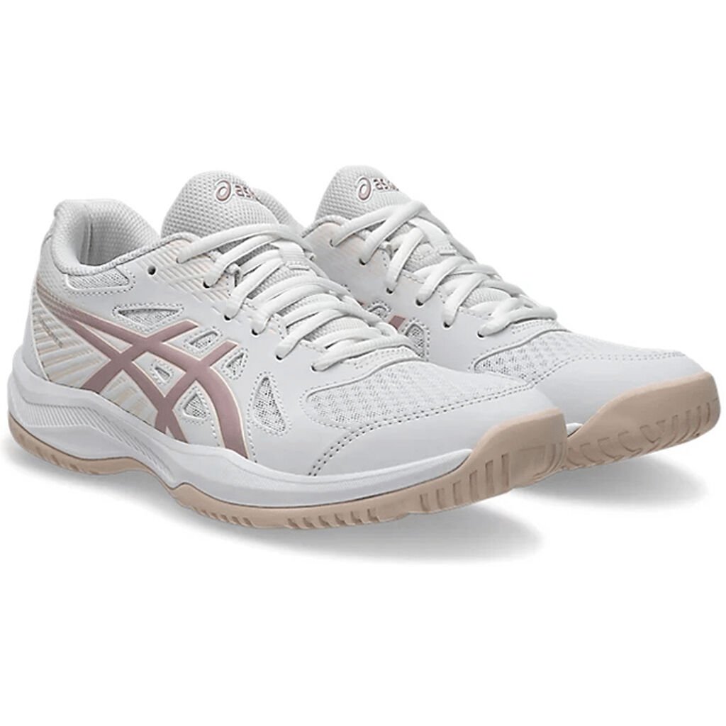 Asics Upcourt 6 Indoor Kadın Voleybol Salon Ayakkabısı