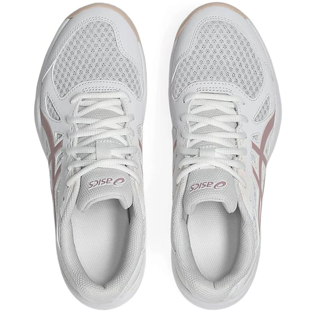 Asics Upcourt 6 Indoor Kadın Voleybol Salon Ayakkabısı