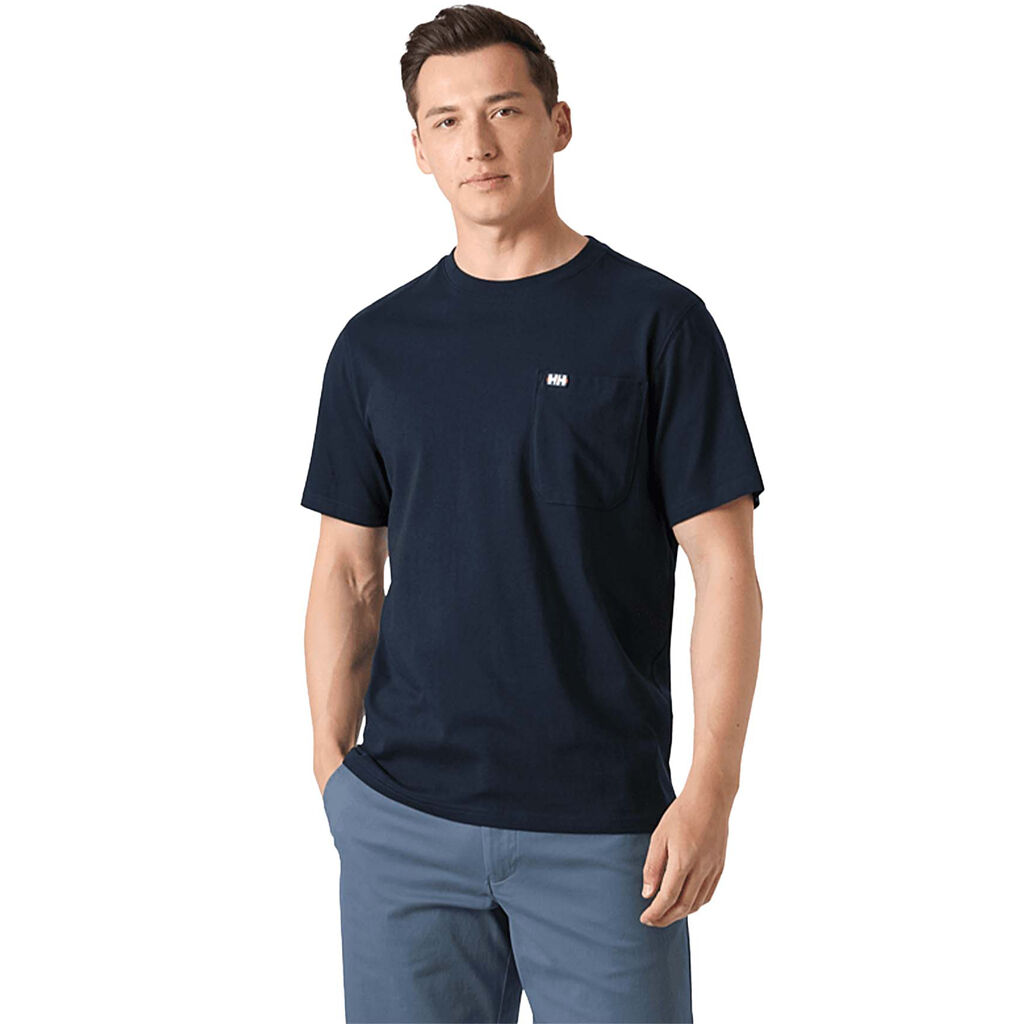 Helly Hansen Hudson Erkek Tişört