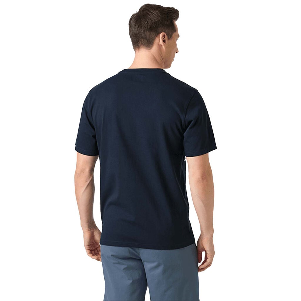 Helly Hansen Hudson Erkek Tişört