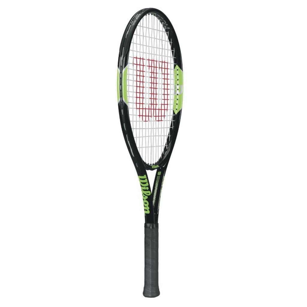 Wilson WRT216400 Burn Team 25 Çocuk Tenis Raketi
