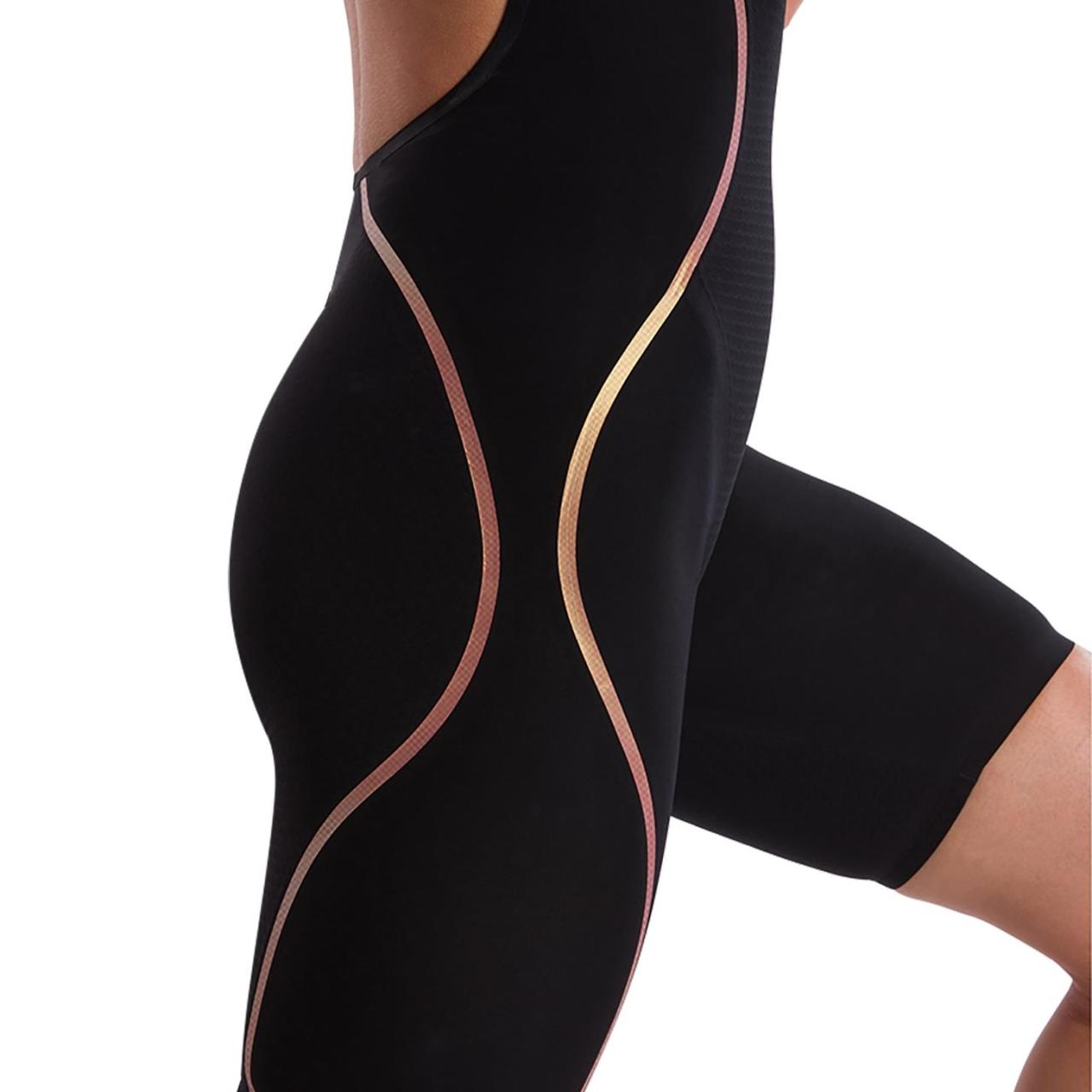 Speedo Lzr Intent Sırtı Açık Kadın Yarış Mayosu