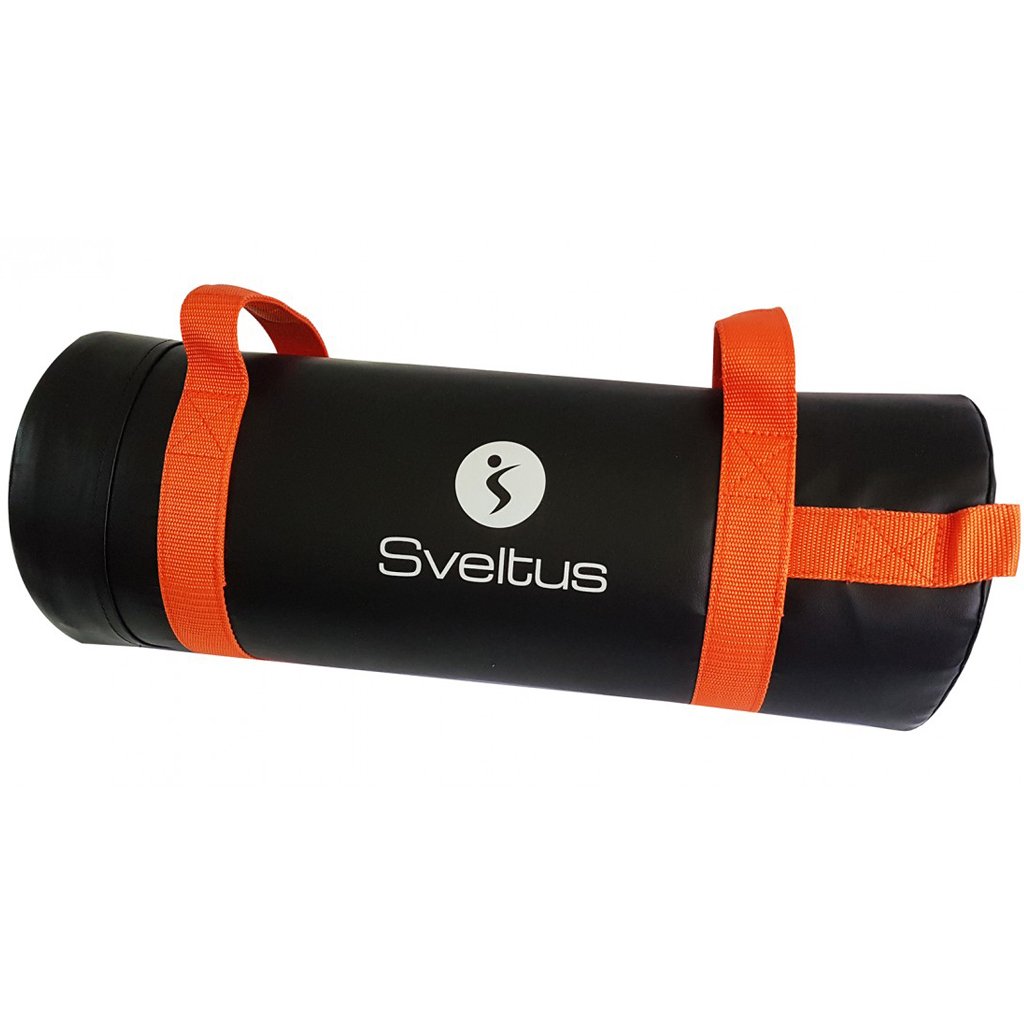 Sveltus 15 Kg Fitness Ağırlık Çantası
