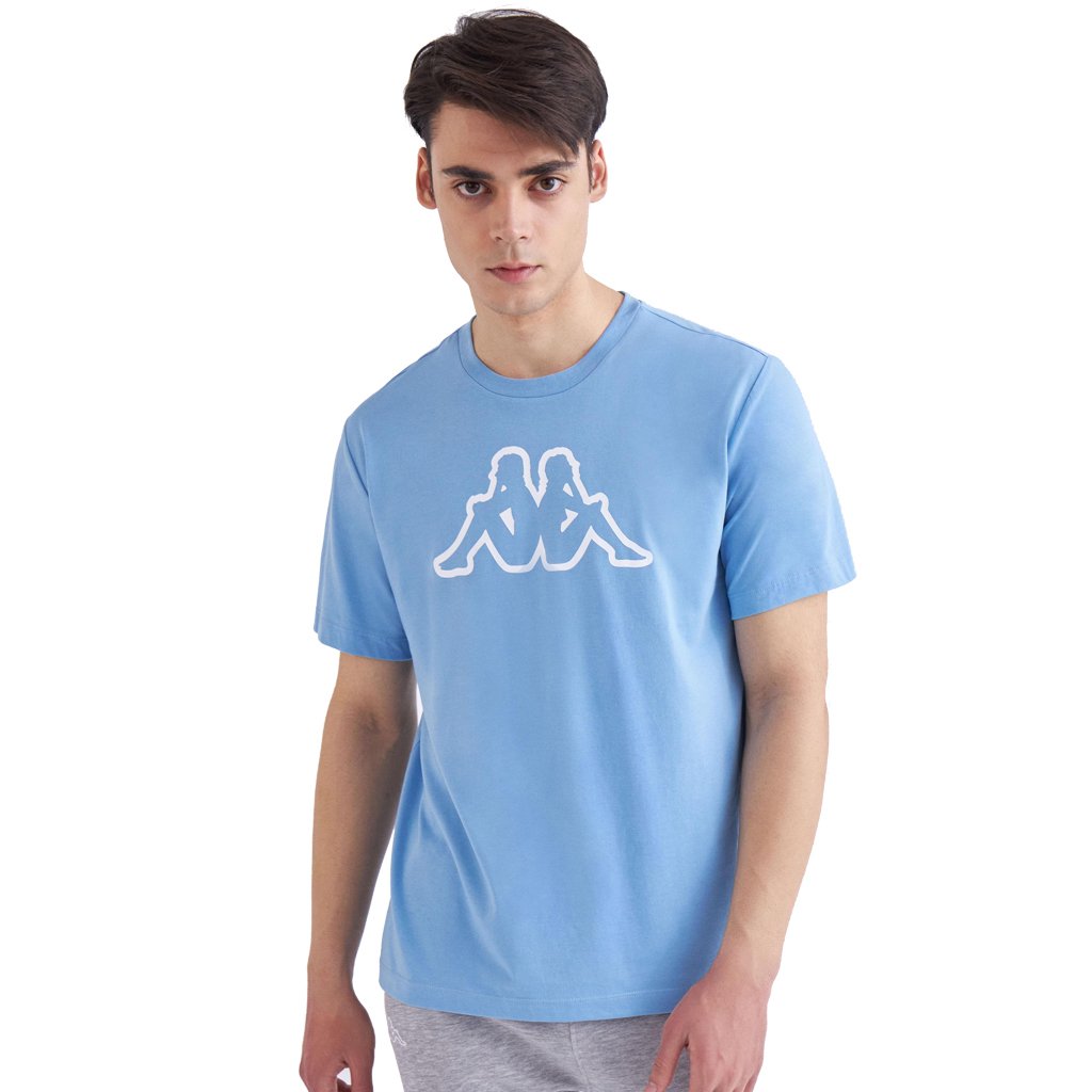 Kappa Logo Erkek Tişört
