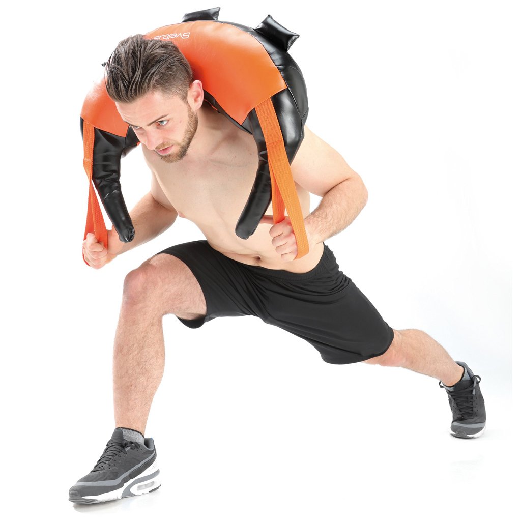 Sveltus Bulgarian Bag 3 Kg Güç Torbası