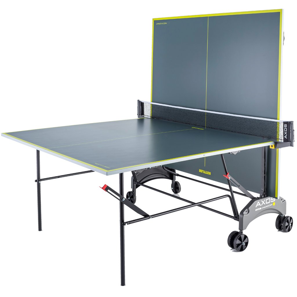 Kettler Indoor 1 İç Mekan Masa Tenisi Masası