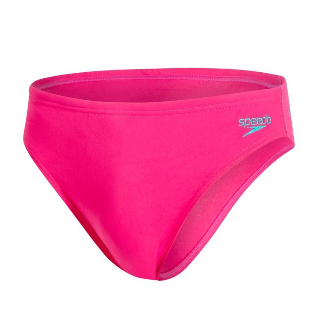 Speedo Erkek Slip Yüzücü Mayosu