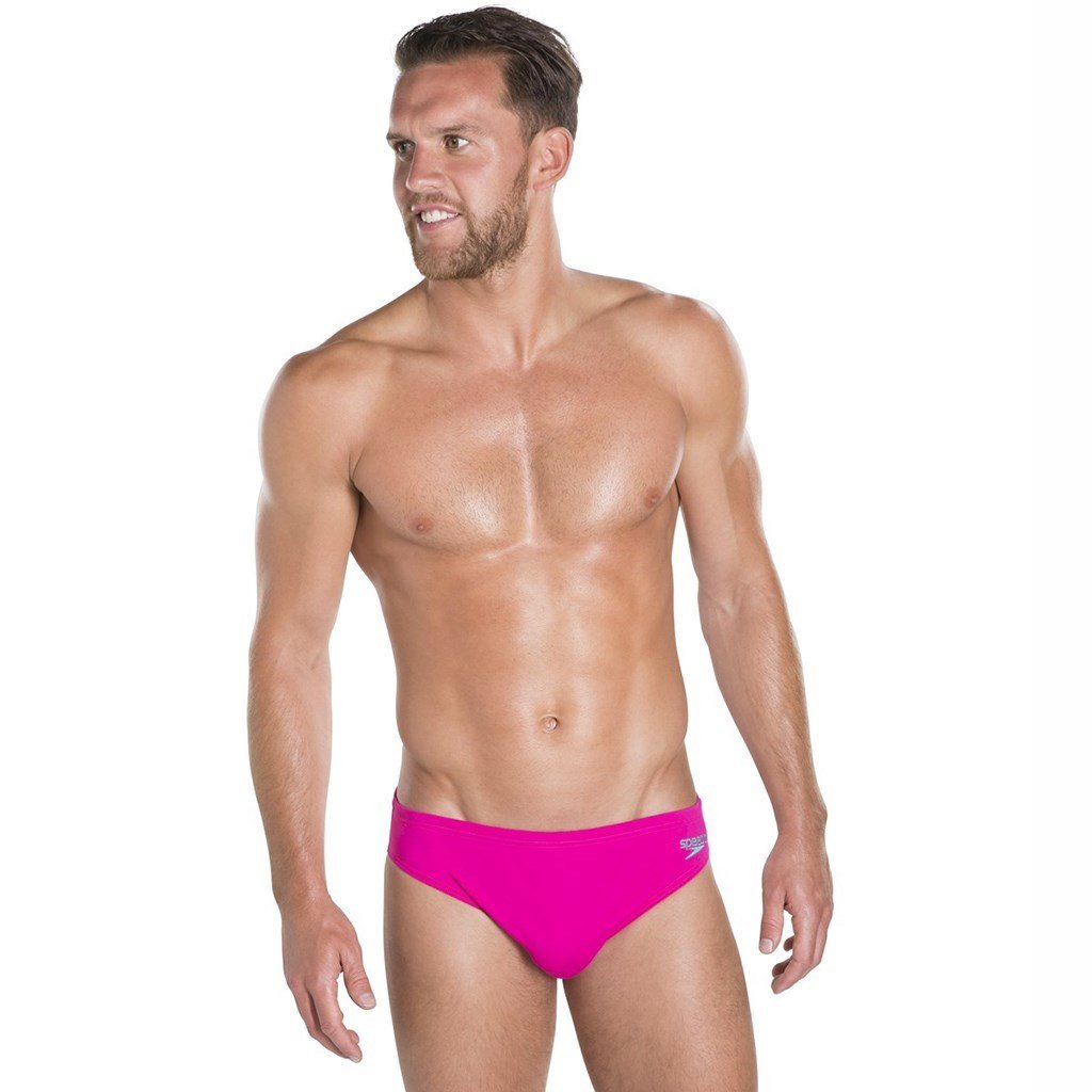 Speedo Erkek Slip Yüzücü Mayosu