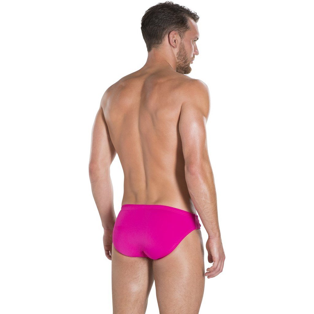 Speedo Erkek Slip Yüzücü Mayosu