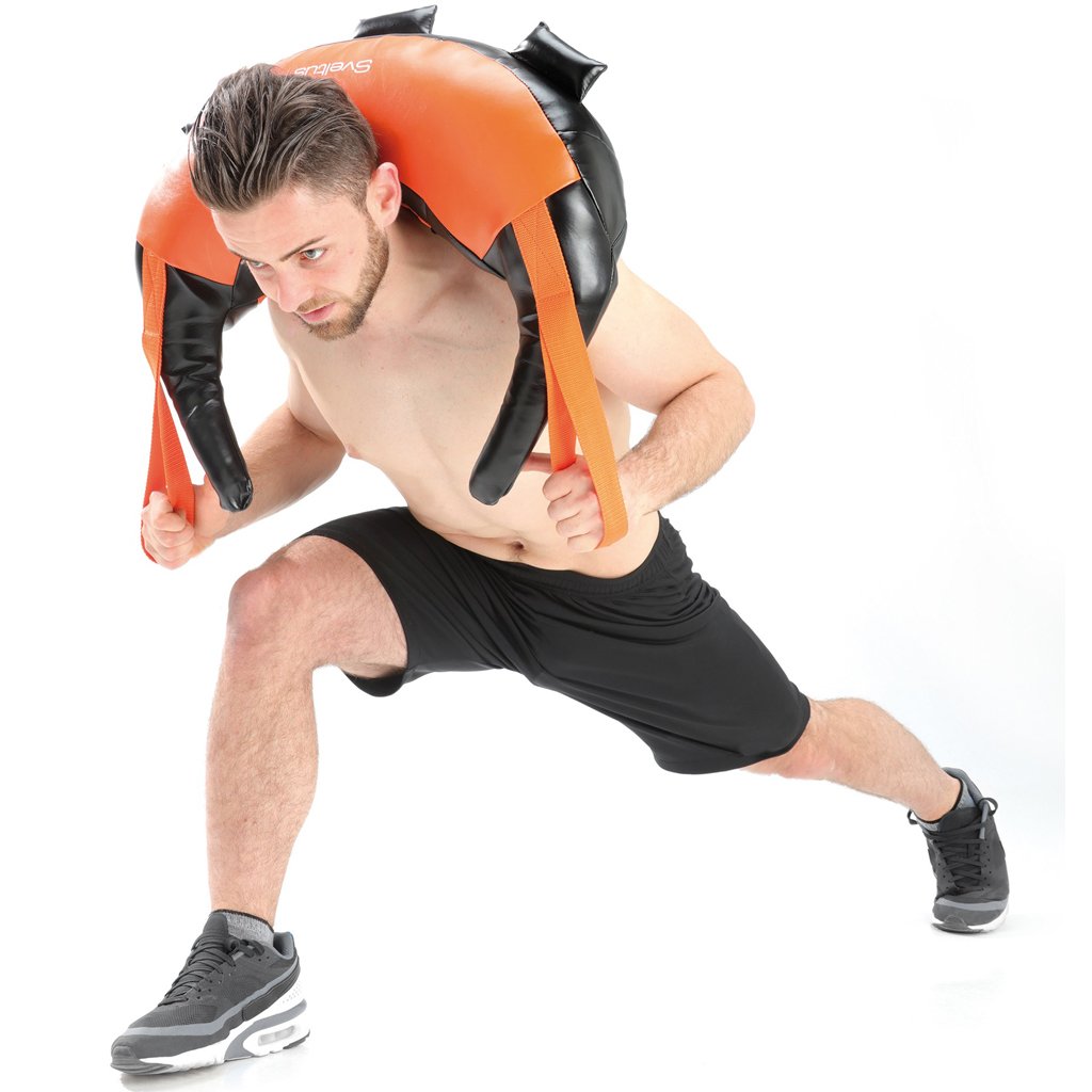 Sveltus Bulgarian Bag  8 Kg Güç Torbası