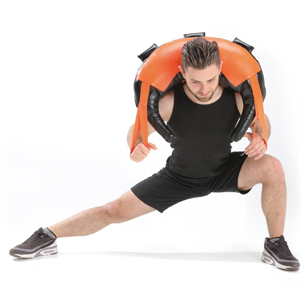 Sveltus Bulgarian Bag  8 Kg Güç Torbası
