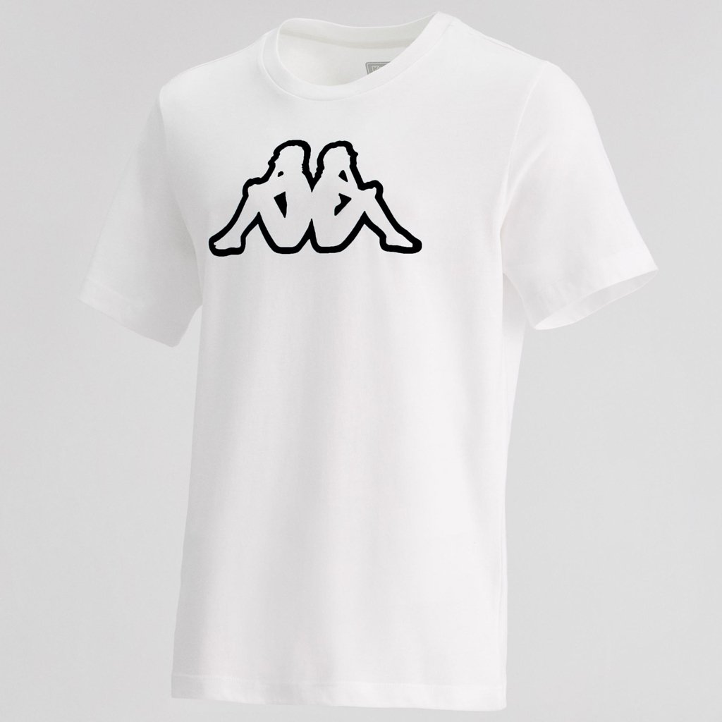Kappa Logo Erkek Tişört