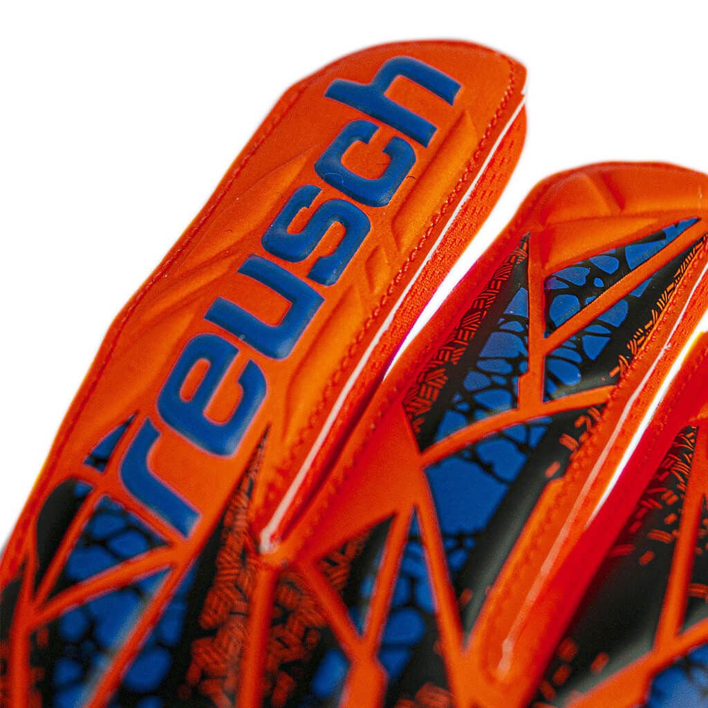 Reusch Attrakt Starter Solid Kaleci Eldiveni