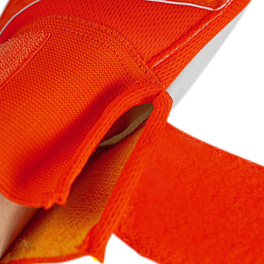 Reusch Attrakt Starter Solid Kaleci Eldiveni
