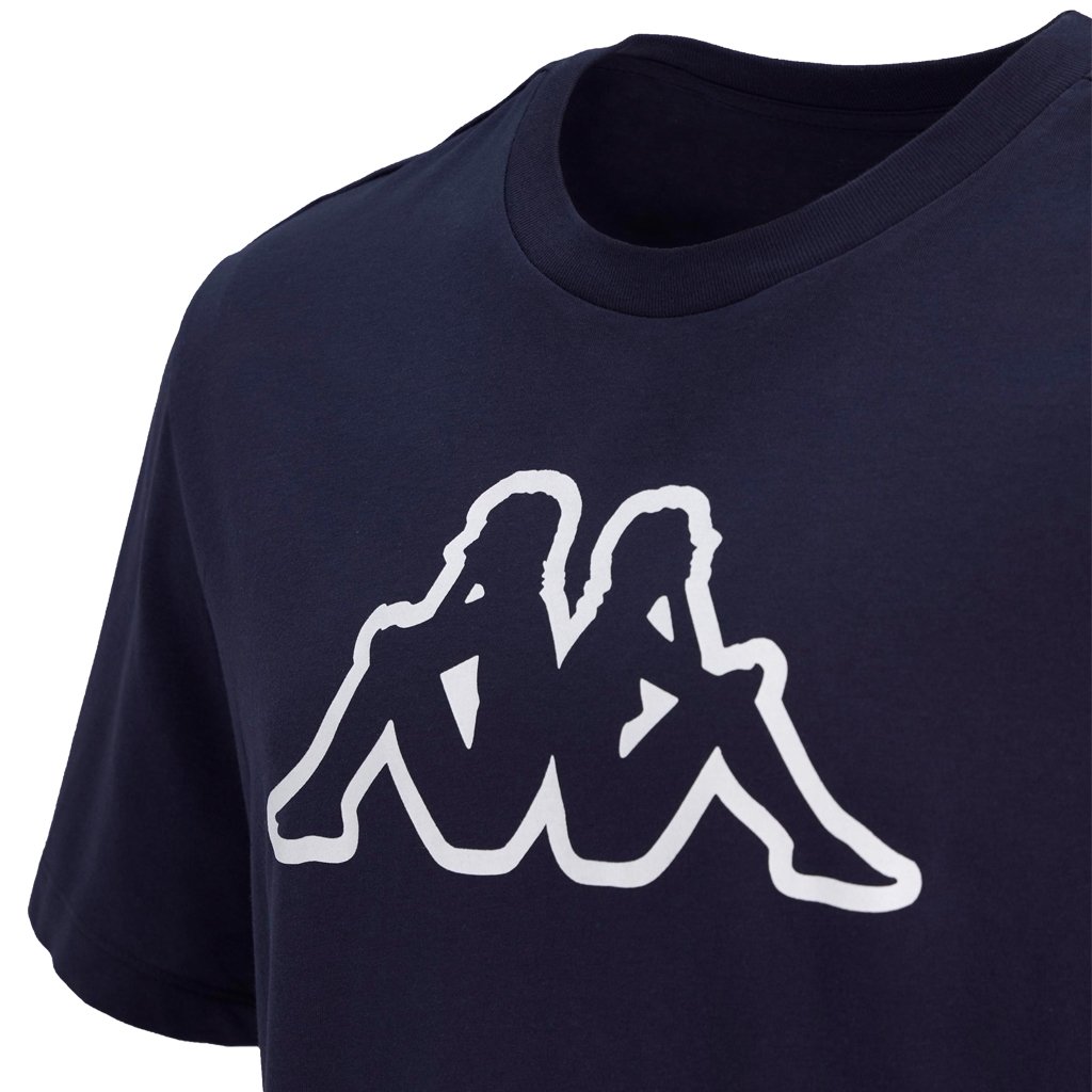 Kappa Logo Erkek Tişört