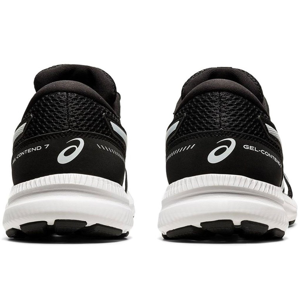 Asics Gel-Contend 7 Erkek Koşu Ayakkabısı