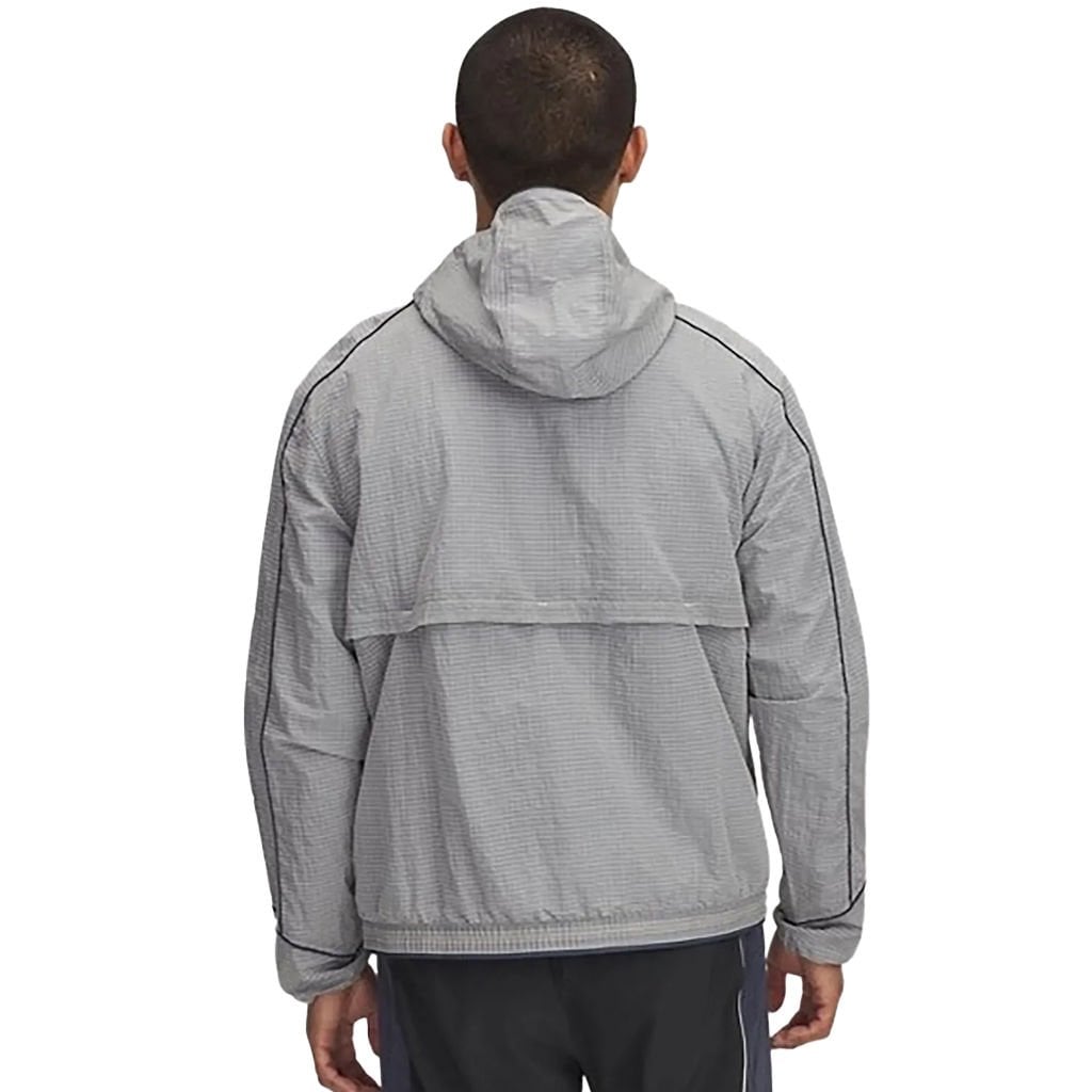 Under Armour Run 96 Erkek Sweatshirt