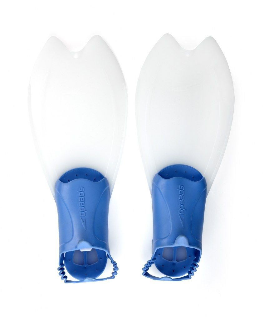 Speedo Glide Scuba Çocuk Set