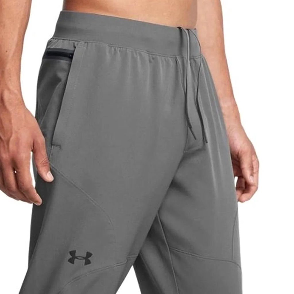 Under Armour Unstoppable Tapered Erkek Eşofman Altı