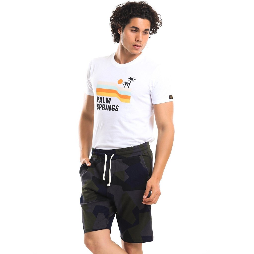 Superfly  SW Erkek Şort