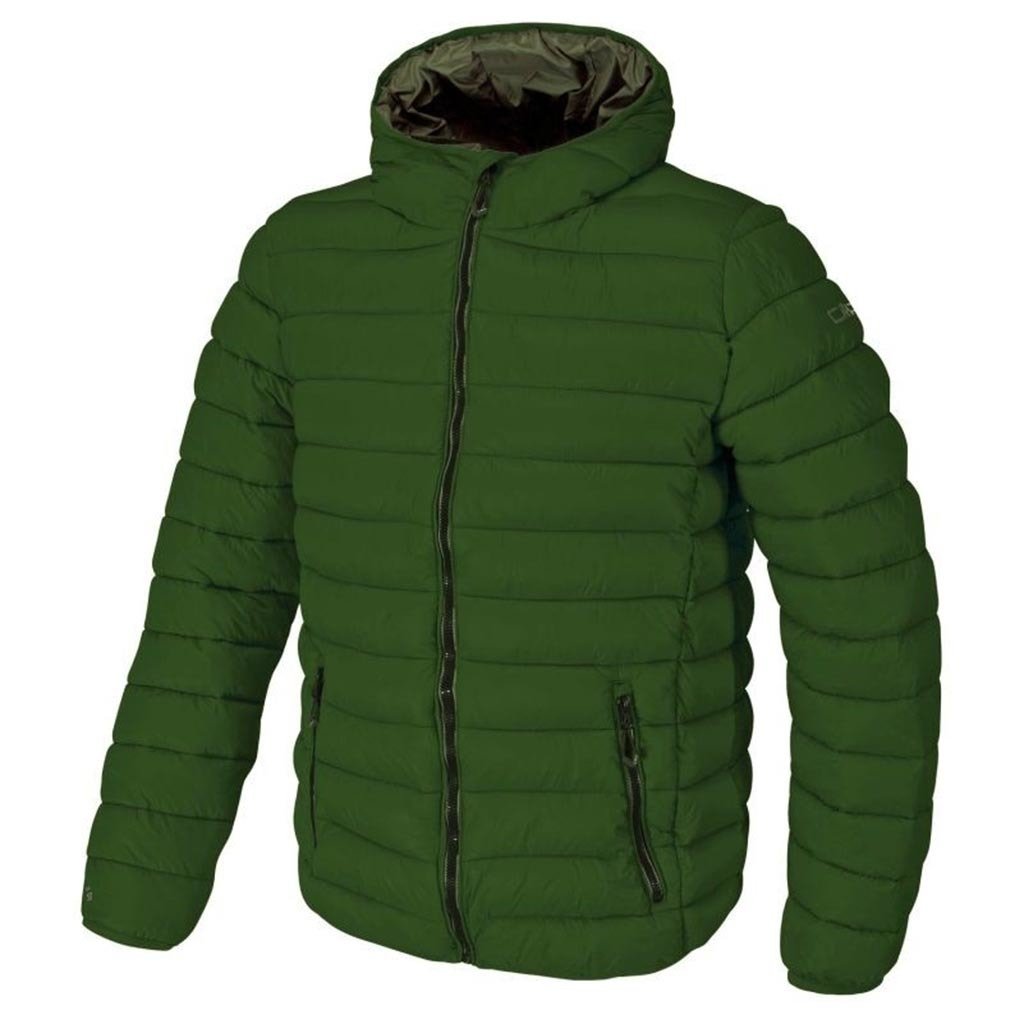 CMP Erkek Fonksiyonel Outdoor Mont