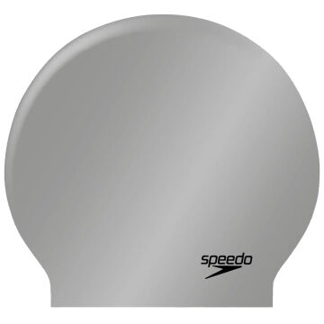 Speedo Biofuse Protective Yetişkin Yüzücü Bonesi
