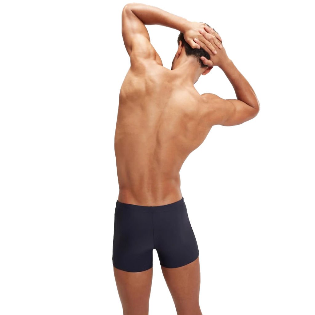 Speedo Medley Logo Aquashort Erkek Yüzücü Mayosu