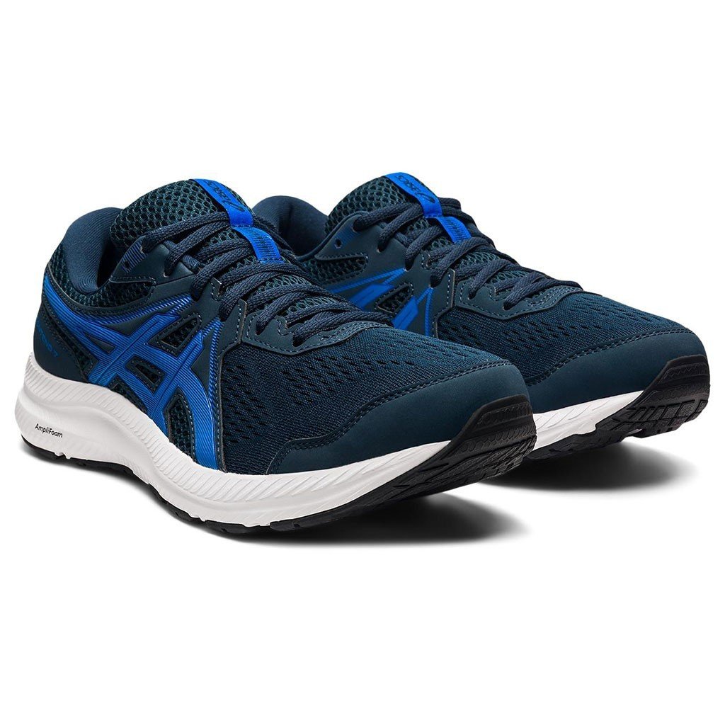 Asics Gel-Contend 7 Erkek Koşu Ayakkabısı