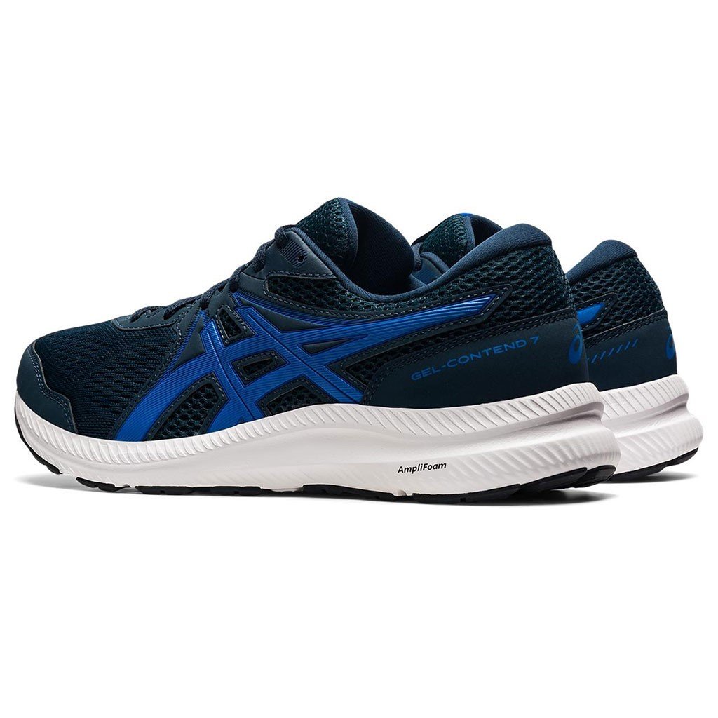 Asics Gel-Contend 7 Erkek Koşu Ayakkabısı