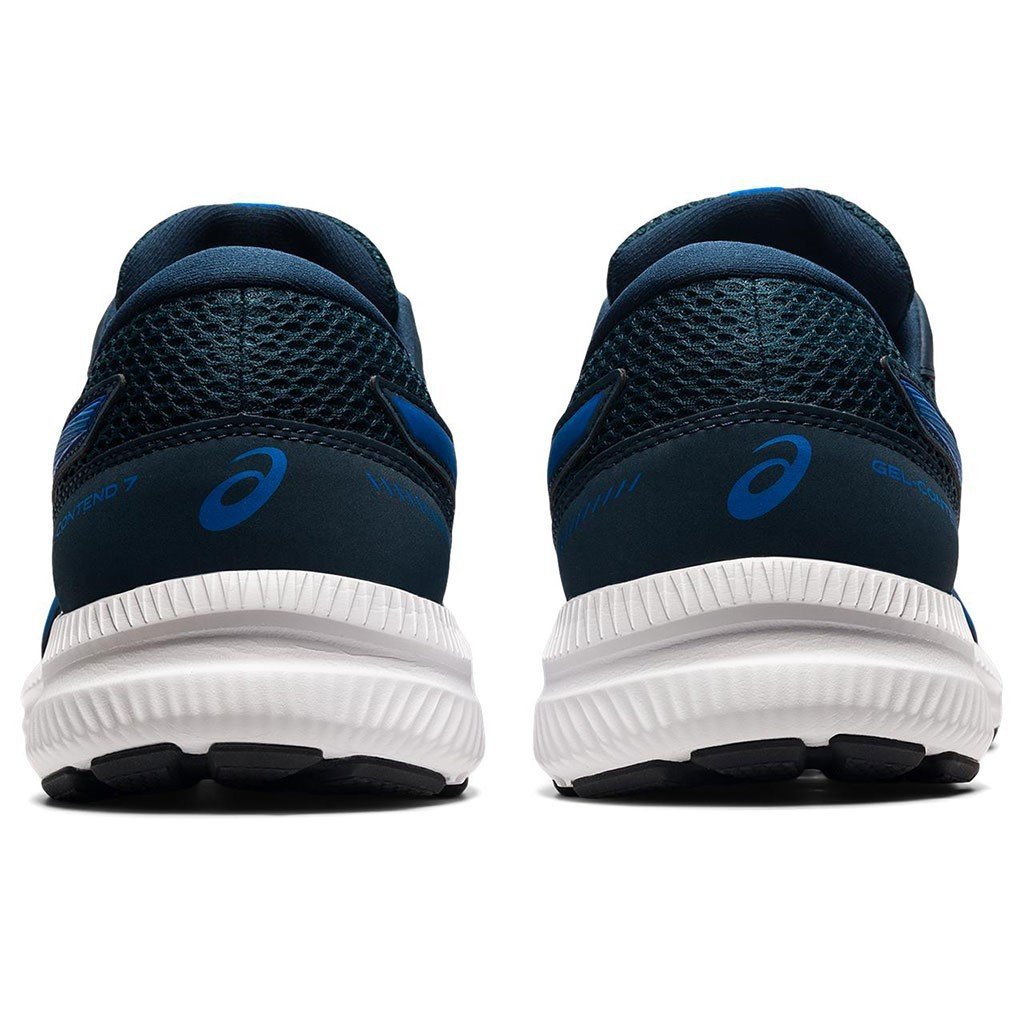 Asics Gel-Contend 7 Erkek Koşu Ayakkabısı