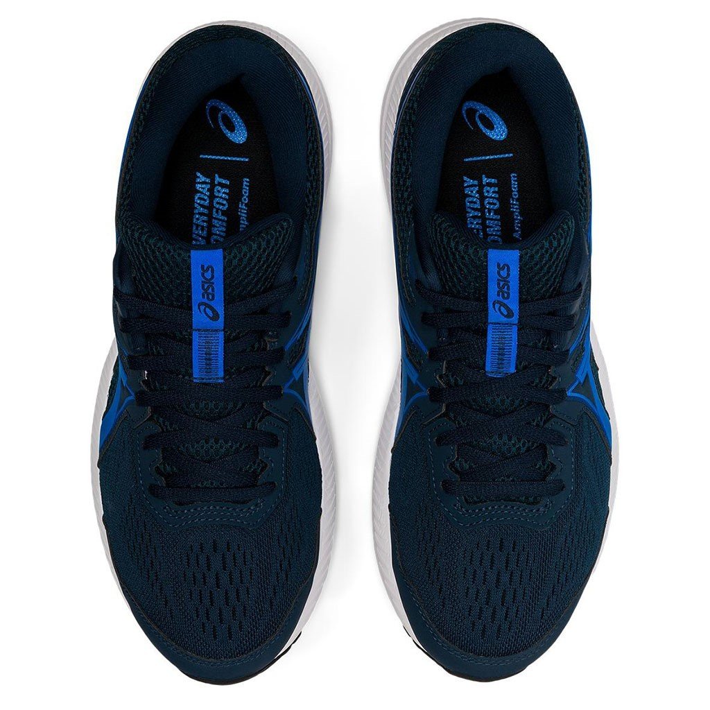 Asics Gel-Contend 7 Erkek Koşu Ayakkabısı