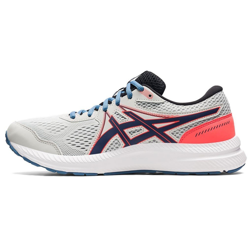 Asics Gel-Contend 7 Erkek Koşu Ayakkabısı